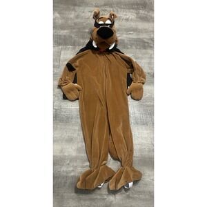 Scooby Doo Dracula Toddler Costume Halloween Cartoon Network‎